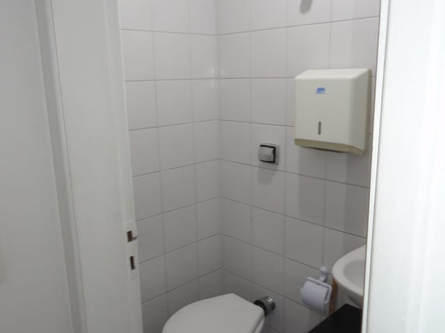 Conjunto comercial para alugar, no bairro Vila Clementino em São Paulo