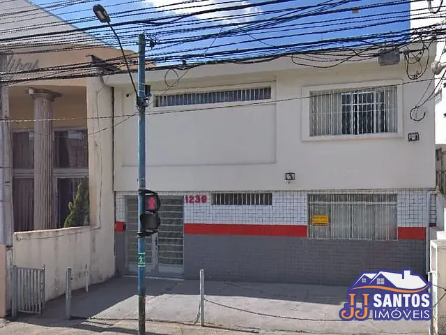 Conjunto comercial com 600m², para alugar, no bairro Mooca em São Paulo