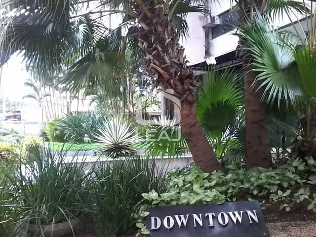 Conjunto comercial para alugar, no bairro Indianópolis em São Paulo