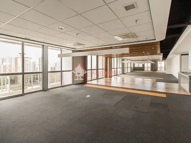 Conjunto comercial à venda ou para alugar, no bairro Vila Mariana em São Paulo