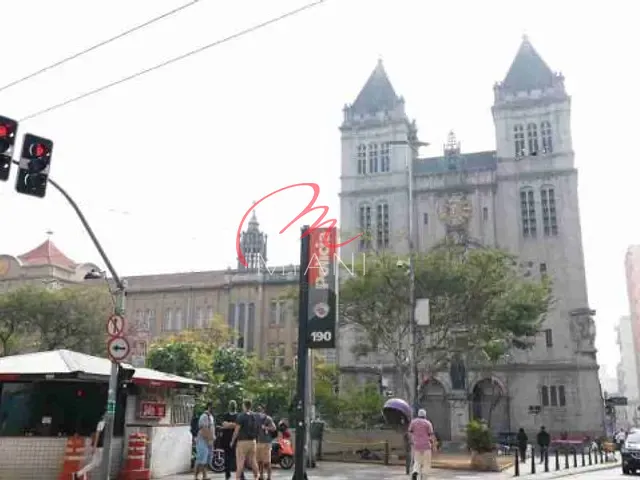 Conjunto comercial para alugar, no bairro Centro em São Paulo