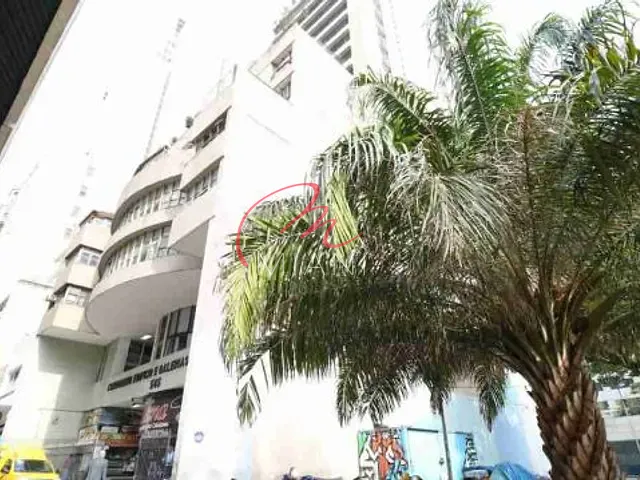 Conjunto comercial para alugar, no bairro Centro em São Paulo