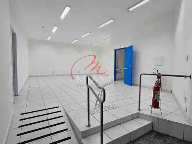 Conjunto comercial para alugar, no bairro Centro em São Paulo