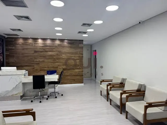 Conjunto comercial para alugar, no bairro Butantã em São Paulo