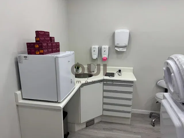 Conjunto comercial para alugar, no bairro Butantã em São Paulo