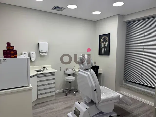 Conjunto comercial para alugar, no bairro Butantã em São Paulo