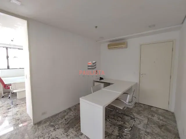 Conjunto comercial com 85m², à venda ou para alugar, no bairro Vila Monte Alegre em São Paulo