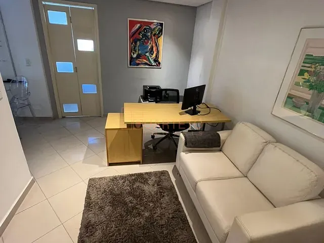 Conjunto comercial à venda, no bairro Água Branca em São Paulo