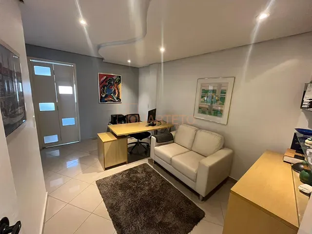 Conjunto comercial à venda, no bairro Água Branca em São Paulo