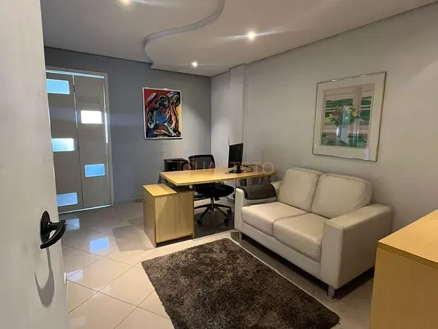Conjunto comercial à venda, no bairro Água Branca em São Paulo