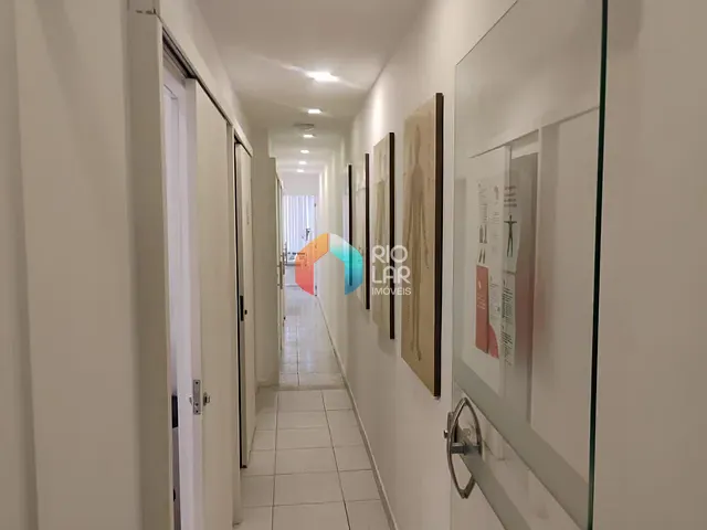Conjunto comercial com 229m², à venda, no bairro Copacabana em Rio de Janeiro
