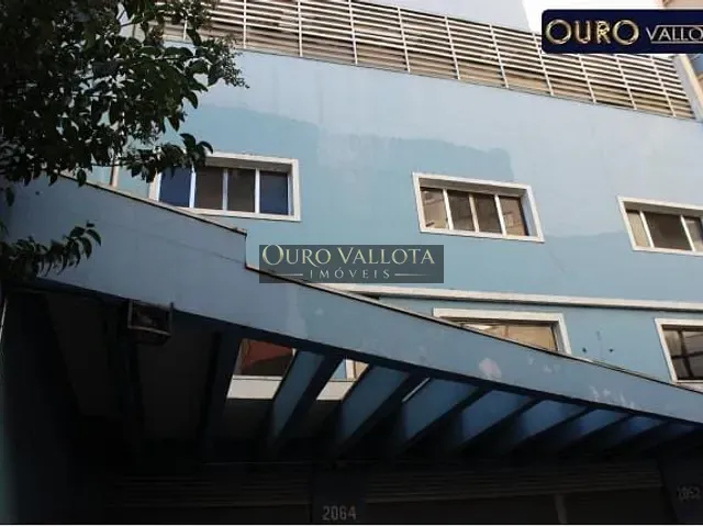 Conjunto comercial com 2178m², à venda, no bairro Parque Santa Cecília em São Paulo