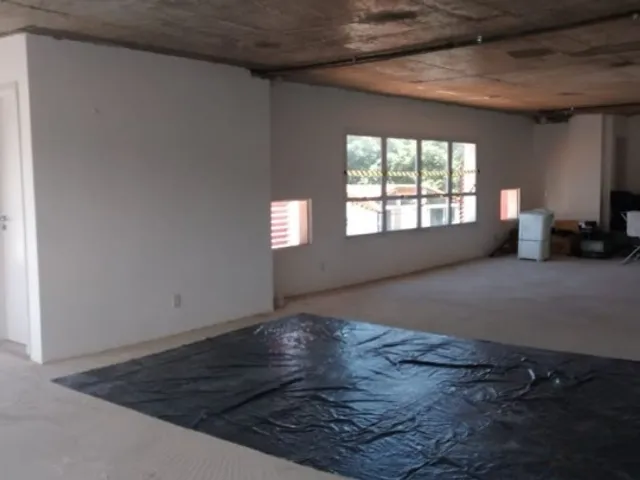 Conjunto comercial para alugar, no bairro Vila Assunção em Santo André