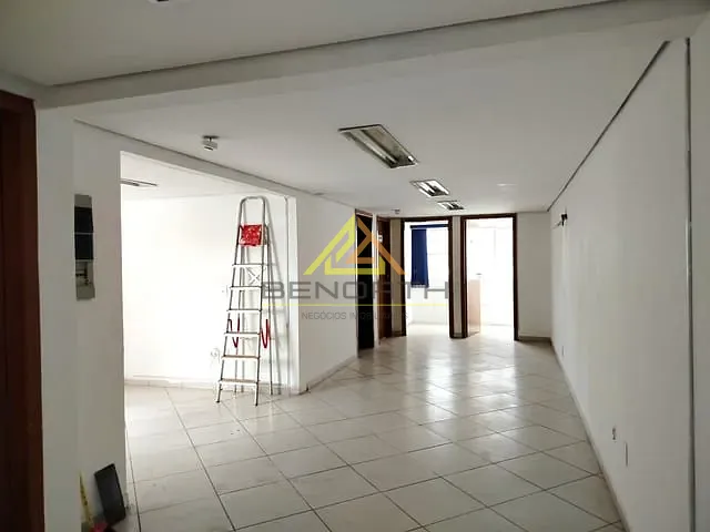 Conjunto comercial com 90m², para alugar, no bairro Santana em São Paulo