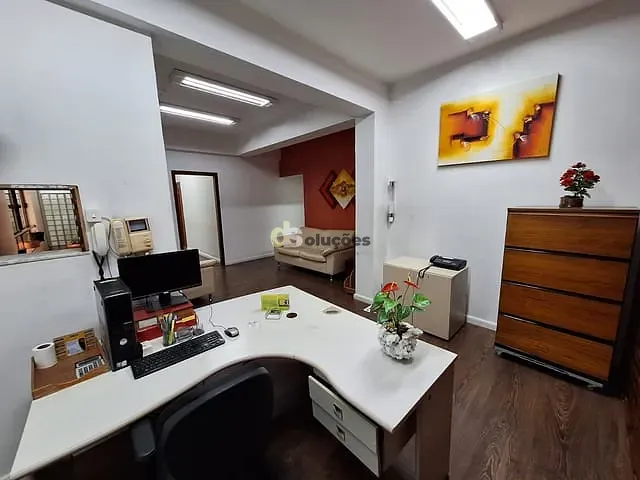 Conjunto comercial para alugar, no bairro Campos Elíseos em São Paulo