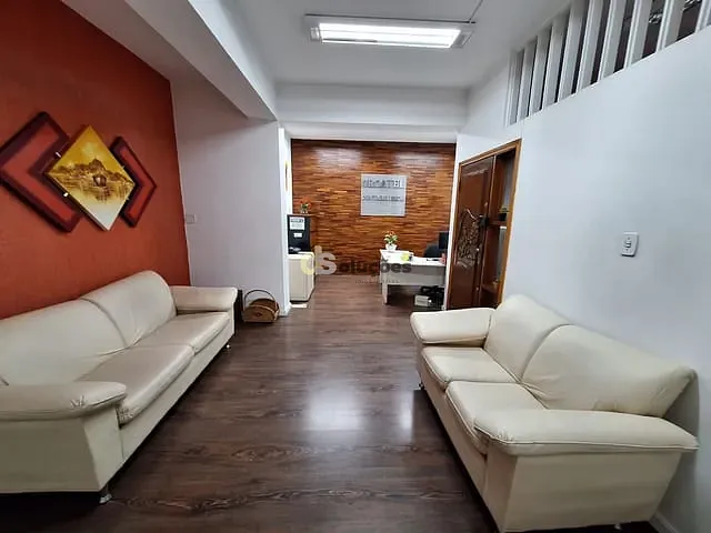 Conjunto comercial para alugar, no bairro Campos Elíseos em São Paulo