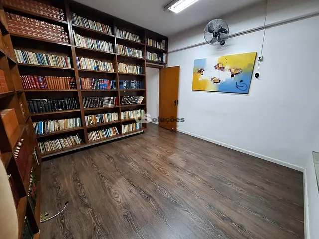 Conjunto comercial para alugar, no bairro Campos Elíseos em São Paulo