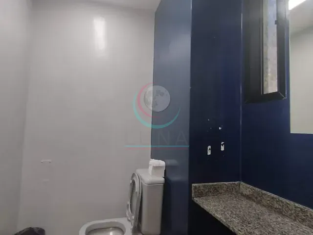 Conjunto comercial para alugar, no bairro Cerqueira César em São Paulo