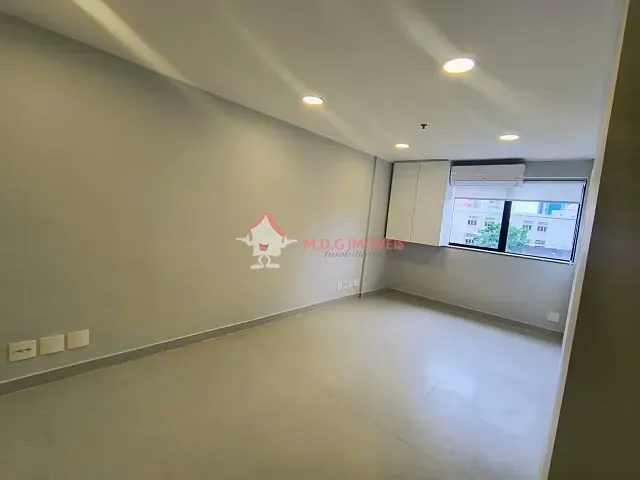 Conjunto comercial com 32m², para alugar, no bairro Vila Mariana em São Paulo