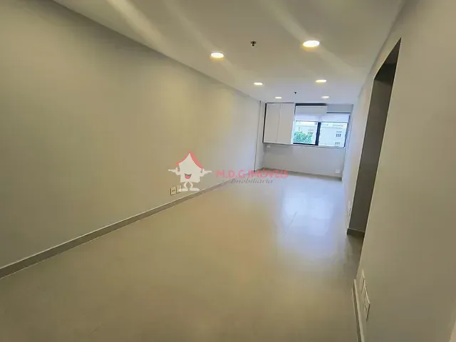 Conjunto comercial com 32m², para alugar, no bairro Vila Mariana em São Paulo