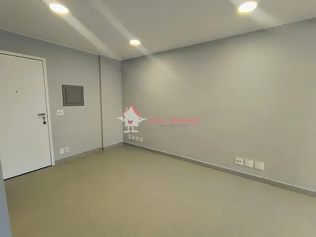 Conjunto comercial com 32m², para alugar, no bairro Vila Mariana em São Paulo