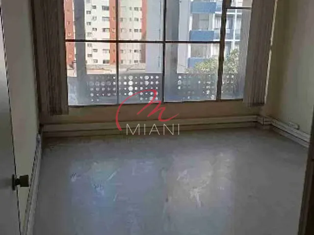 Conjunto comercial para alugar, no bairro Paraíso em São Paulo