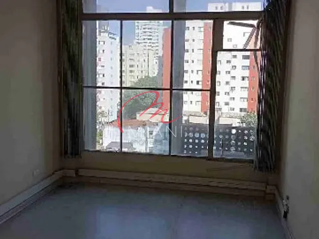 Conjunto comercial para alugar, no bairro Paraíso em São Paulo