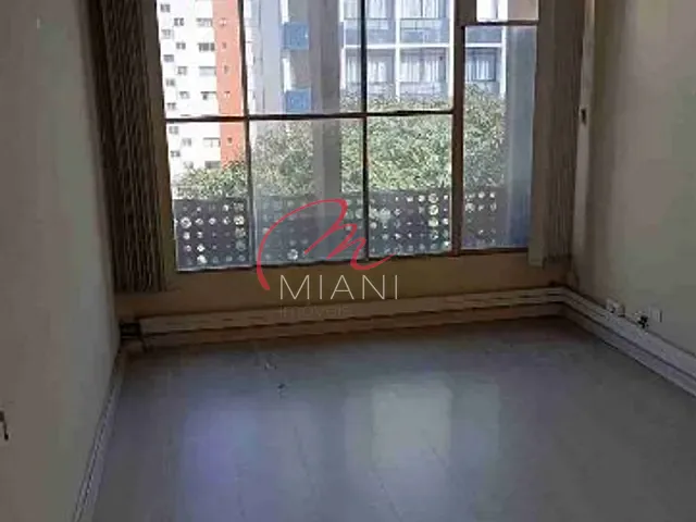 Conjunto comercial para alugar, no bairro Paraíso em São Paulo