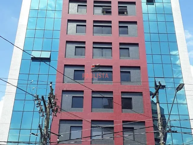 Conjunto comercial à venda, no bairro Saúde em São Paulo