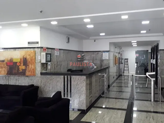 Conjunto comercial à venda, no bairro Saúde em São Paulo