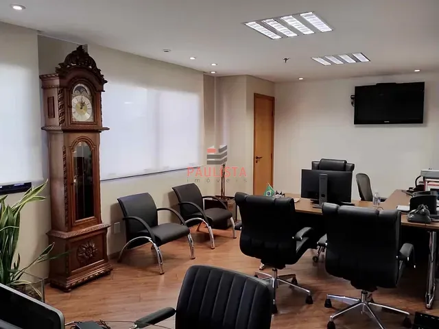 Conjunto comercial à venda, no bairro Saúde em São Paulo