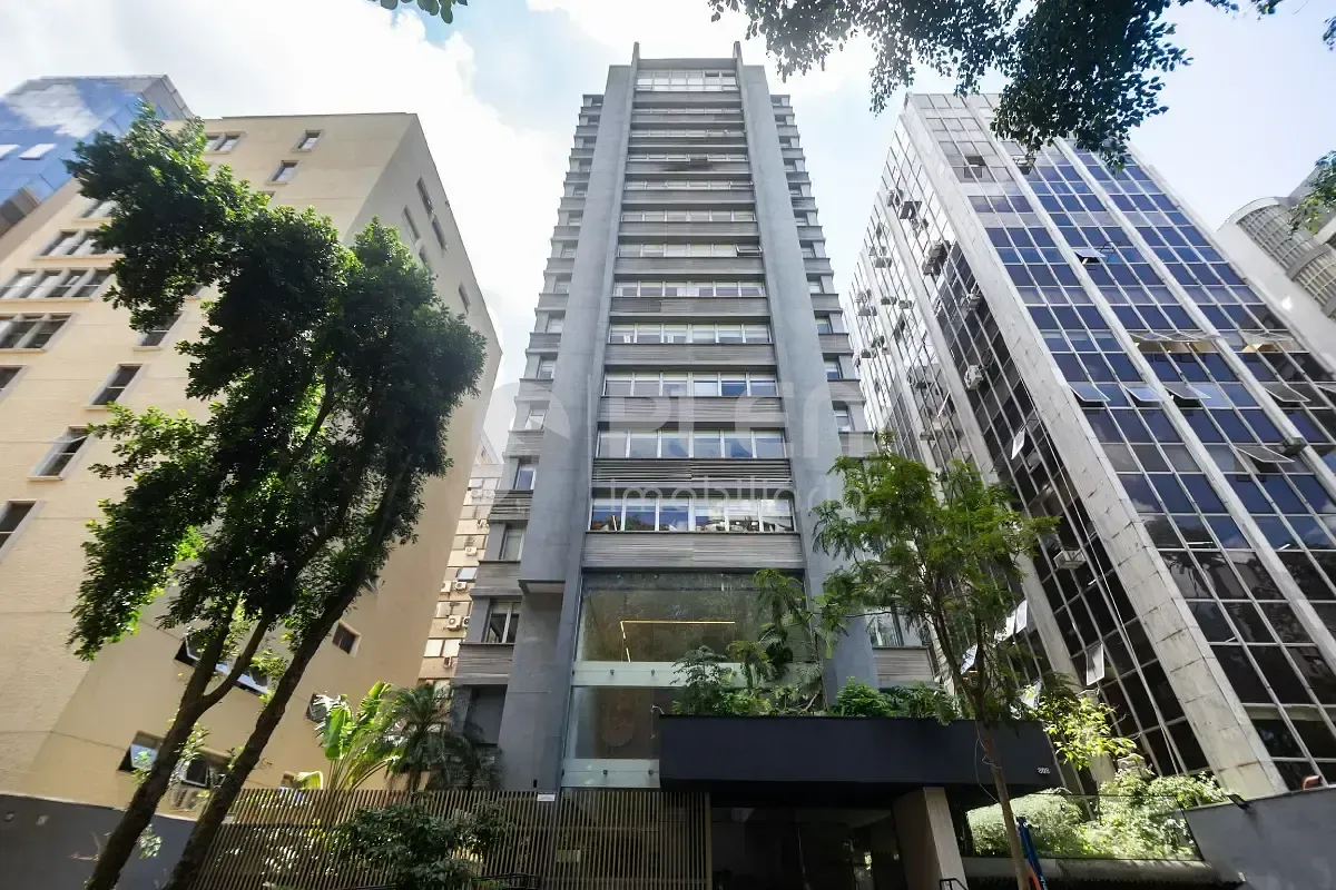 Imóvel comercial para alugar em Higienópolis, São Paulo