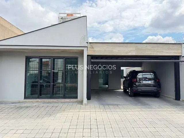 Conjunto comercial com 200m², à venda, no bairro Centro em Sorocaba