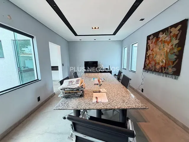 Conjunto comercial com 200m², à venda, no bairro Centro em Sorocaba