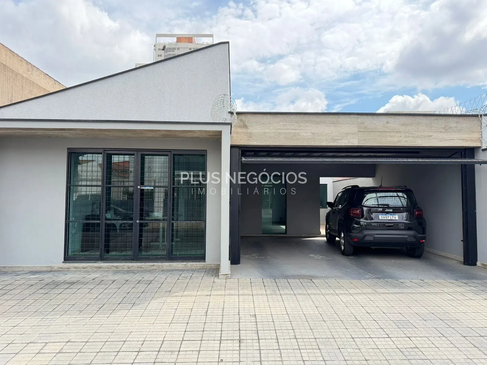 Apartamento, 155 m² - Foto 2