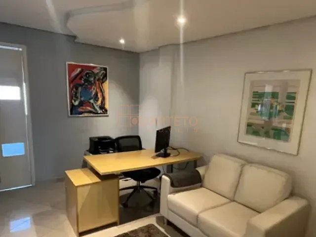 Conjunto comercial à venda, no bairro Água Branca em São Paulo