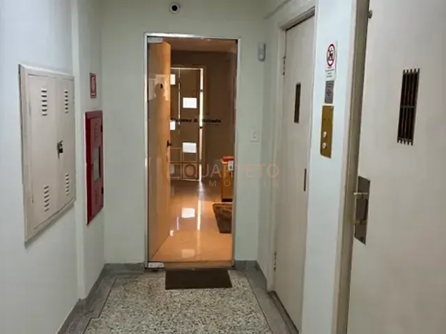 Conjunto comercial à venda, no bairro Água Branca em São Paulo