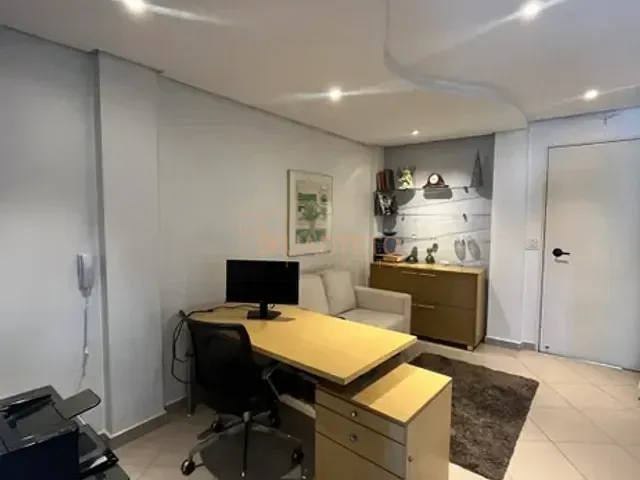 Conjunto comercial à venda, no bairro Água Branca em São Paulo