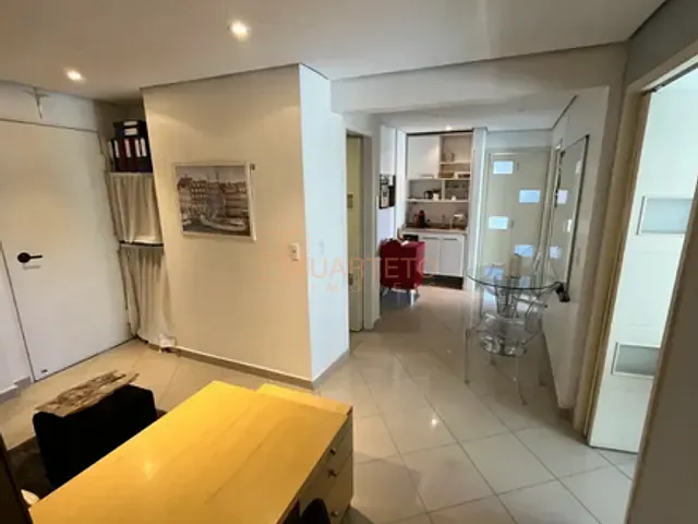 Conjunto comercial à venda, no bairro Água Branca em São Paulo