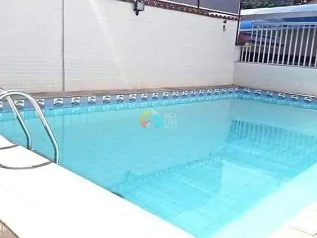 Casa com 450m², à venda, no bairro Curicica em Rio de Janeiro