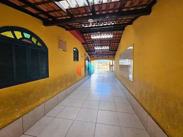 Casa com 450m², à venda, no bairro Curicica em Rio de Janeiro