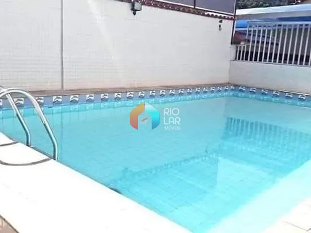 Casa com 450m², à venda, no bairro Curicica em Rio de Janeiro