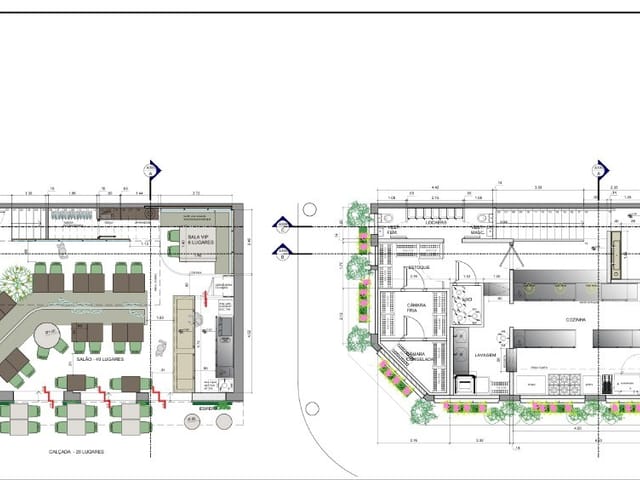 Conjunto comercial com 200m² 1 quarto e 1 banheiro, à venda ou para alugar, no bairro Cerqueira César em São Paulo