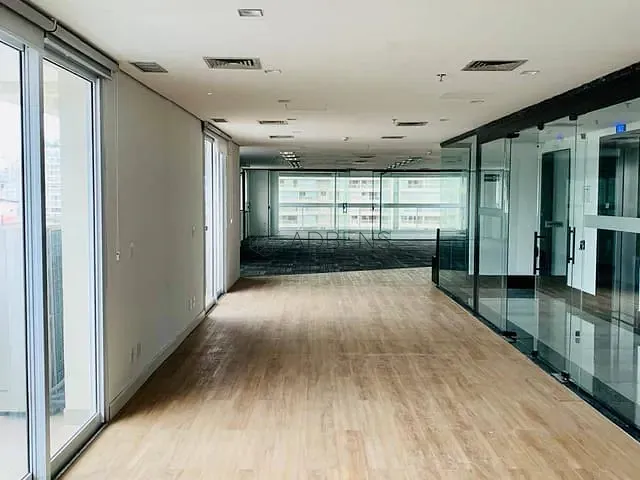 Conjunto comercial para alugar, no bairro Consolação em São Paulo