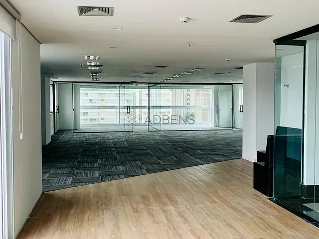Conjunto comercial para alugar, no bairro Consolação em São Paulo