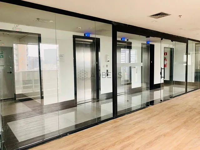 Conjunto comercial para alugar, no bairro Consolação em São Paulo
