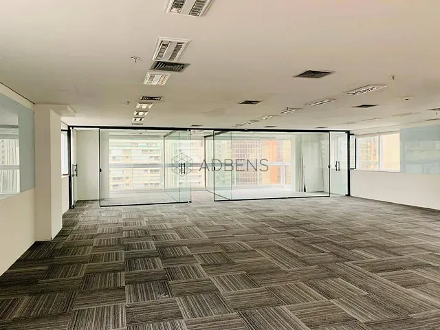 Conjunto comercial para alugar, no bairro Consolação em São Paulo