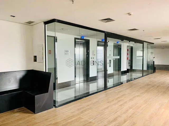 Conjunto comercial para alugar, no bairro Consolação em São Paulo