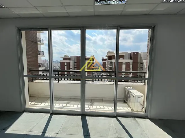 Conjunto comercial com 48m², para alugar, no bairro Água Branca em São Paulo
