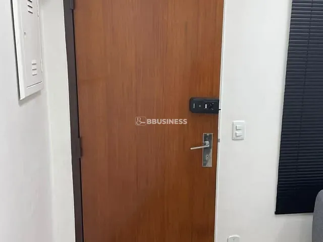 Andar corporativo à venda ou para alugar, no bairro Centro em São Caetano do Sul